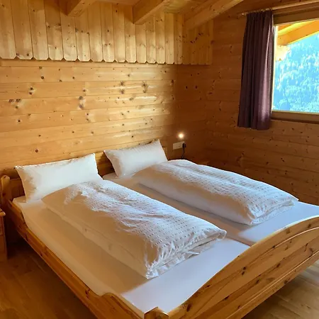 As Leitl Holiday home Gerlosberg