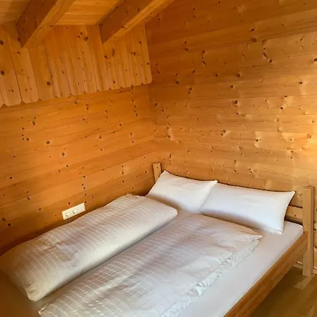 Holiday home As Leitl