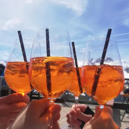 Сasa de vacaciones As Leitl Gerlosberg