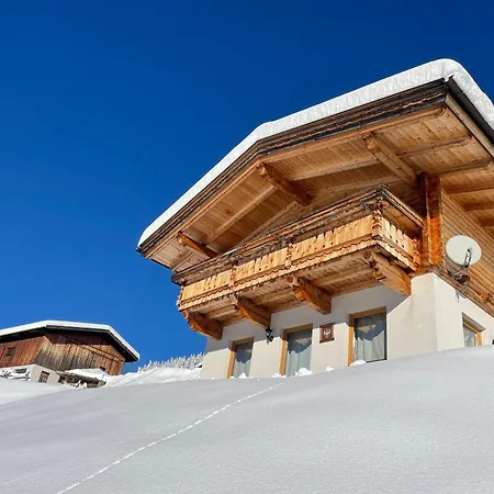 As Leitl Holiday home *