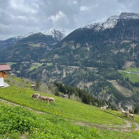 As Leitl * Gerlosberg