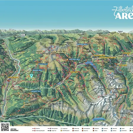 Сasa de vacaciones As Leitl *