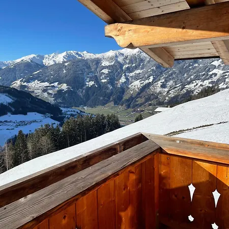 Holiday home As Leitl *