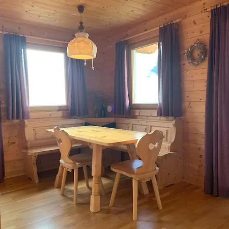 펜션 As Leitl 게를로스베르크