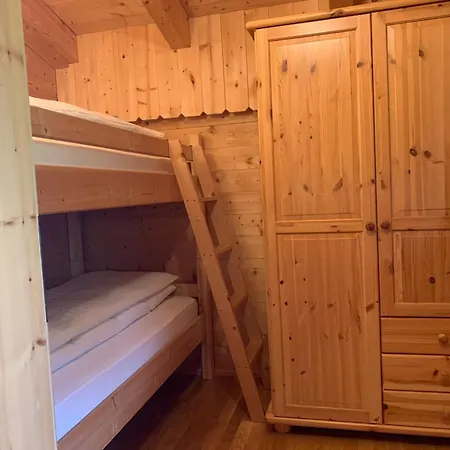 As Leitl Ferienhaus