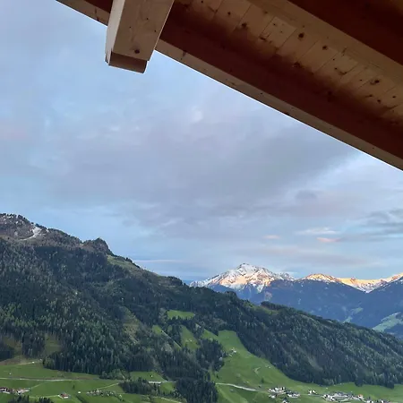 As Leitl 펜션 게를로스베르크