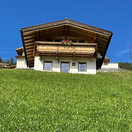 As Leitl Ferienhaus