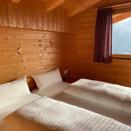As Leitl Ferienhaus *